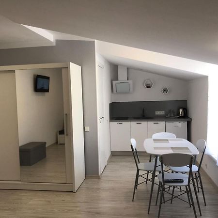 Tukums Apartments Extérieur photo