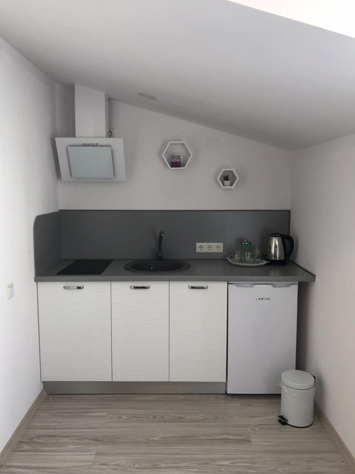 Tukums Apartments Extérieur photo