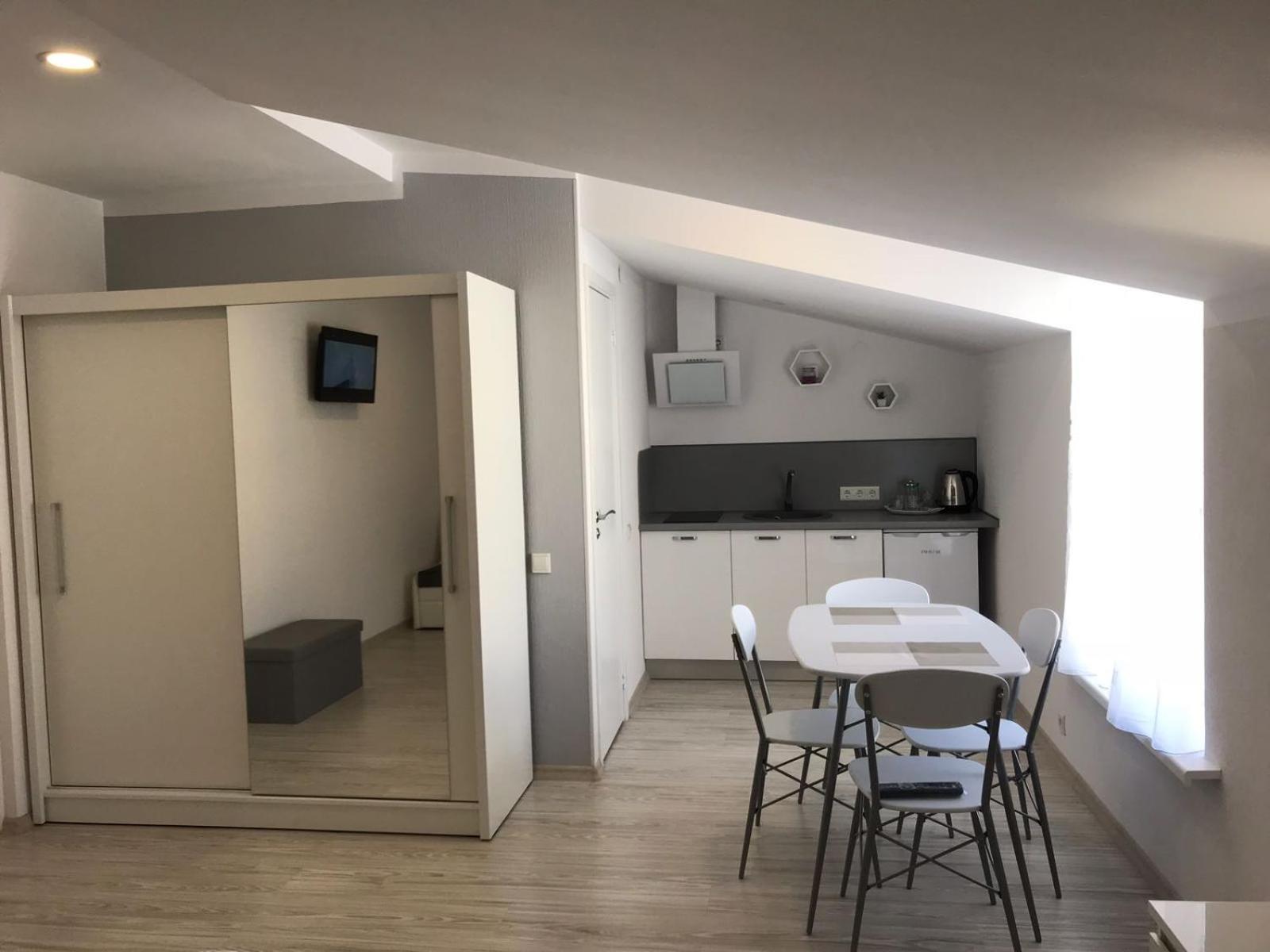 Tukums Apartments Extérieur photo