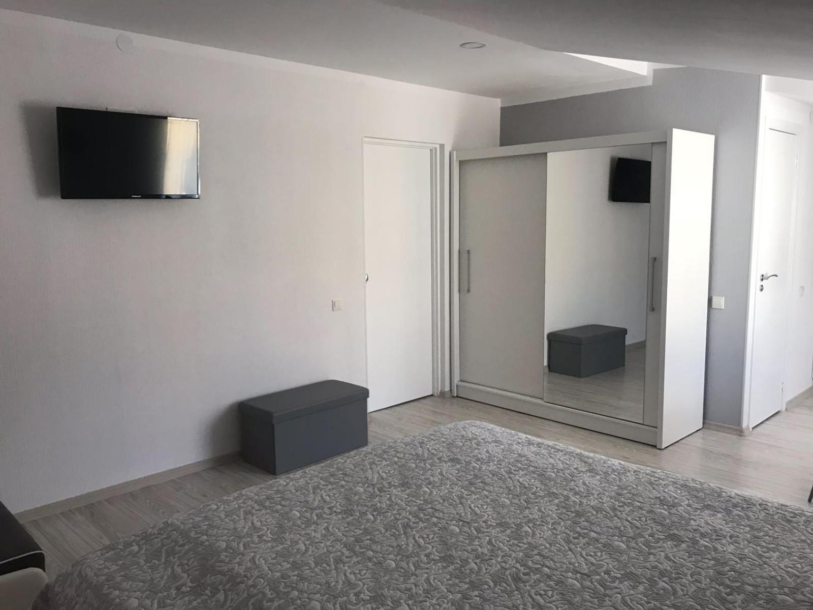 Tukums Apartments Extérieur photo