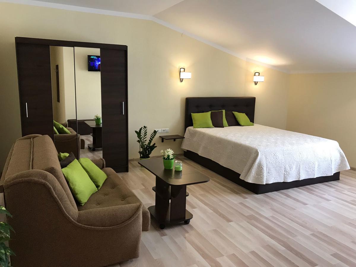Tukums Apartments Extérieur photo