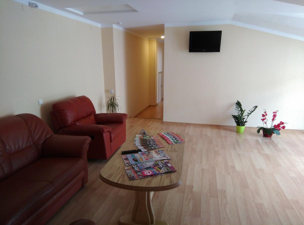 Tukums Apartments Extérieur photo