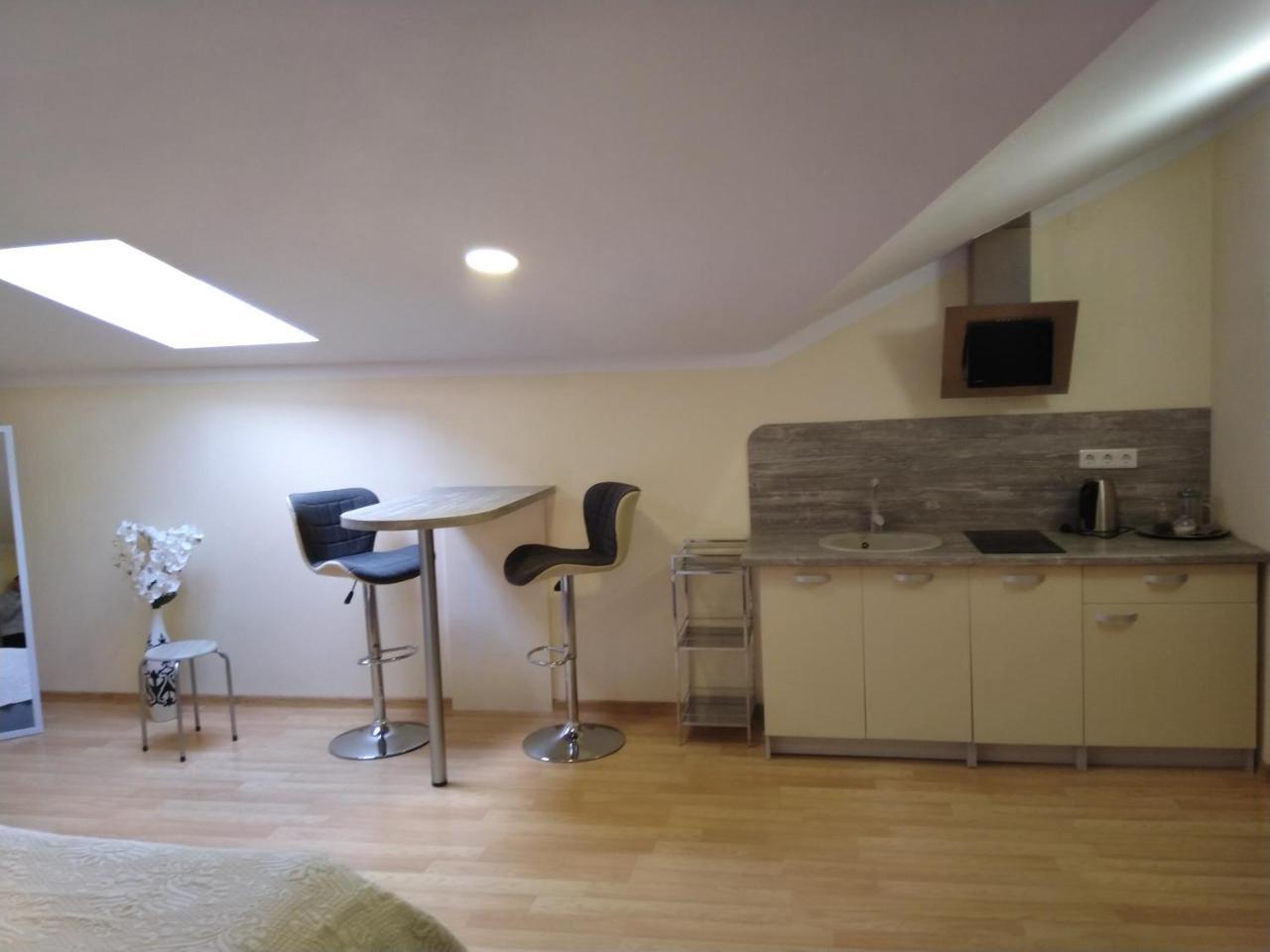 Tukums Apartments Extérieur photo